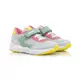 Mustang Infants Sneakers "Young Light Blue"