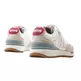 Mustang Junior Sneakers Compact "White-Fucsia"
