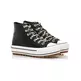 Mustang Sneakers "BIGGER T - Black"
