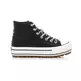 Mustang Sneakers "BIGGER T - Black"