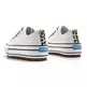 Mustang Sneakers "BIGGER T LOW - White"