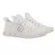 Mustang Sneakers Cube "White"