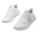 Mustang Sneakers Cube "White"