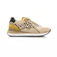 Mustang Sneakers "Golden Beige"