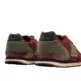 Mustang Sneakers Joggo Classic "Nixon Burdeos"