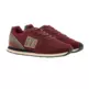Mustang Sneakers Joggo Classic "Nixon Burdeos"