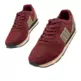 Mustang Sneakers Joggo Classic "Nixon Burdeos"