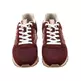 Mustang Sneakers Joggo Track "Burdeos"