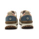 Mustang Sneakers Qamar "Sand-Lucy Blue"