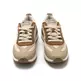 Mustang Sneakers Qamar "Sand-Lucy Blue"