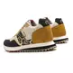 Mustang Sneakers "Selva Negra"