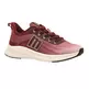 Mustang Sneakers Somo "Burgundy"