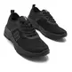 Mustang Sneakers SOMO "Knit Black"