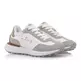 Mustang Sneakers Zinc "Off White- Dance Oro"