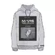 Nasa Mars Perseveranse Graphic Hoody "M02H-Grey"