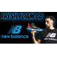 New Balance Fresh Foam BB Zach LaVine "Sky Blue"