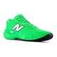 New Balance Hesi Low V2 Cooper Flagg "Green Punch"