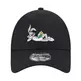 New Era 9FORTY Cap Bugs Bunny "Black"