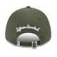 New Era 9Forty Cap Sylvester "Olive Stone"
