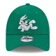 New Era 9Forty Kids Cap - Looney Tunes Bugs Bunny "Green"
