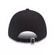 New Era 9Forty MLB Boston Red Sox Team Side Patch "Black"