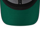 New Era 9Forty MLB Boston Red Sox Team Side Patch "Black"