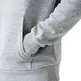 New Era Boston Celtics Wordmark Hoody (Grey)