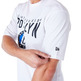 New Era Brooklyn Nets NBA Paris Games Oversized T-shirt
