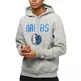 New Era NBA Team Logo Dallas Mavericks Po Hoody
