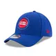 New Era NBA Detroit Pistons The League 9FORTY Cap