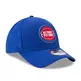 New Era NBA Detroit Pistons The League 9FORTY Cap
