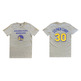 New Era Golden State Warriors Logo # 30 Stephen Curry #