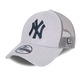 New Era Kids MBL New York Yankees Home Field 9FORTY Trucker Cap
