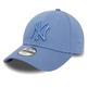 New Era Kids NY Yankees Essential 9FORTY "Blue"