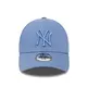 New Era Kids NY Yankees Essential 9FORTY "Blue"