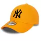 New Era Kids NY Yankees Essential 9FORTY "Yellow"