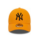 New Era Kids NY Yankees Essential 9FORTY "Yellow"