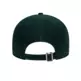 Gorra New Era MLB LA Dodgers Cord 9TWENTY Adjustable Cap "Dark Green"