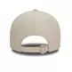 New Era MLB New York Yankees Flawless 9FORTY Cap "Light Beige"