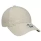 Gorra Ajustable New Era MLB NY Yankees Borg Cream 9FORTY