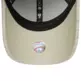 Gorra Ajustable New Era MLB NY Yankees Borg Cream 9FORTY