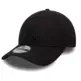 New Era MLB NY Yankees Essential 9FORTY "Black-Black"