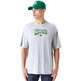 New Era NBA Boston Celtics Championship Oversized T-Shirt