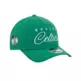New Era NBA Boston Celtics Draft 2025 9FORTY M-Crown Snapback