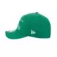 New Era NBA Boston Celtics Draft 2025 9FORTY M-Crown Snapback