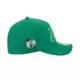 New Era NBA Boston Celtics Draft 2025 9FORTY M-Crown Snapback