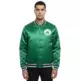 New Era NBA Boston Celtics Embroidered Logo Bomber Jacket "Green"