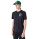 New Era NBA Boston Celtics Holographic T-Shirt