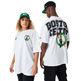 New Era NBA Boston Celtics Large Graphic Oversized T-Shirt