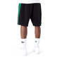 New Era NBA Boston Celtics Mesh Panel Oversized Shorts